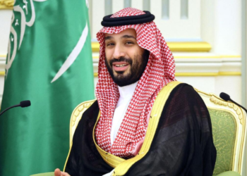 Saudi Arabia will not recognize Israel without Palestinian state, says Crown Prince