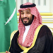 Saudi Arabia will not recognize Israel without Palestinian state, says Crown Prince