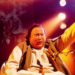 Foreigners used to call Nusrat Fateh Ali Khan “Mr. Allah Hoo”