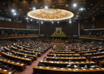 NA, Senate Sessions adjourned amid controversial ‘constitutional package’ deliberations