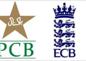 England announce Test squad for series against Pakistan