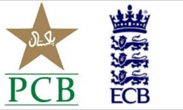 England announce Test squad for series against Pakistan