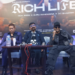 Rick Ross and Guru Randhawa unveil teaser for ‘rich life’