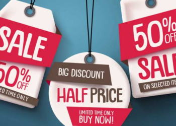 Notices issued to 20 brands over misleading sale and discount announcements