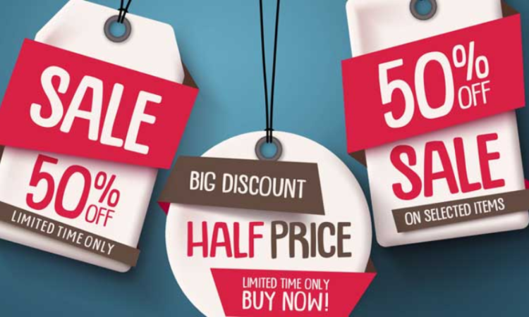 Notices issued to 20 brands over misleading sale and discount announcements