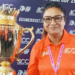 Saleema Imtiaz becomes Pakistan's first woman umpire on ICC international development panel