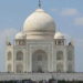 Taj Mahal’s iconic dome affected by heavy rains