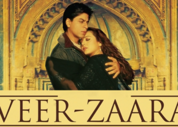 Veer Zaara is now a part of 100 crore club