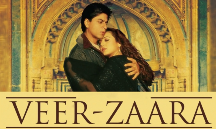 Veer Zaara is now a part of 100 crore club