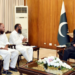 President Zardari rejects IIOJK elections, citing human rights violations