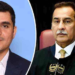 NA Speaker for disqualification of Adil Bazai