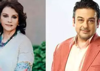 Adnan Sami's Mother Begum Noreen Sami Khan Passes Away at 77