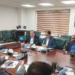 FPCCI president meets chairman FBR