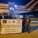 Pakistan’s 18th consignment of humanitarian aid reaches Beirut