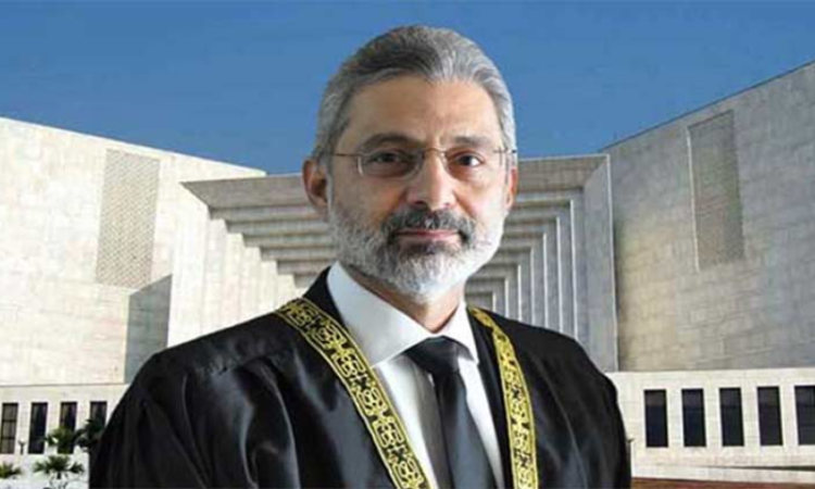 Chief Justice seeks clarification from Deputy Registrar on second explanation by eight judges