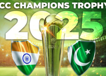 Champions Trophy: PCB proposes India play match in Pakistan and leave without stay