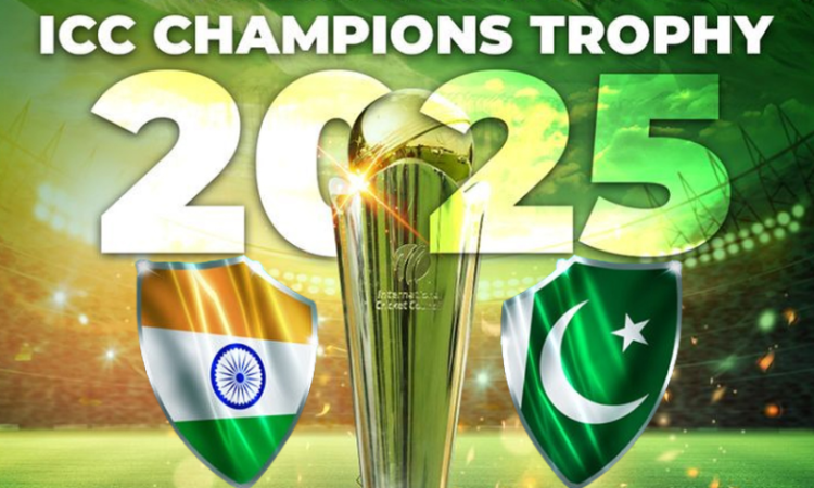 Champions Trophy: PCB proposes India play match in Pakistan and leave without stay