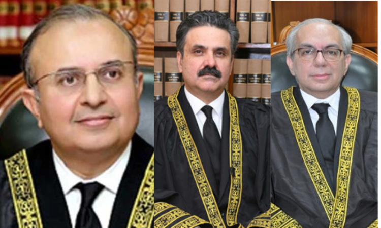 SIC refuses to attend meeting of the parliamentary committee on judges' appointments