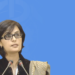 PTI’s Sania Nishtar resigns from Senate