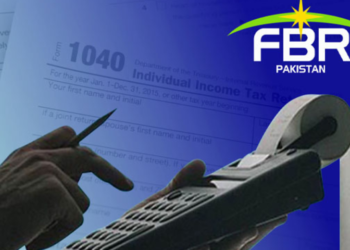 FBR extends income tax filing deadline to October 31