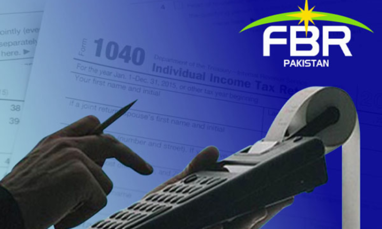 FBR extends income tax filing deadline to October 31