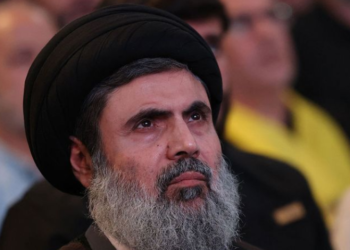 Hezbollah confirms martyrdom of Hashim Safi Al Din