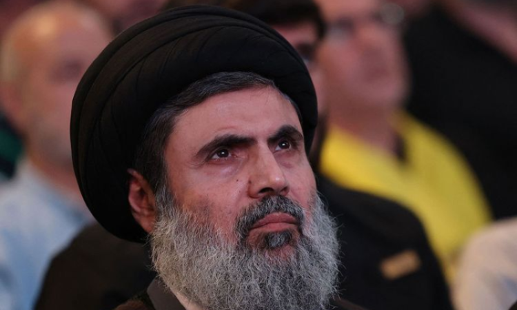 Hezbollah confirms martyrdom of Hashim Safi Al Din