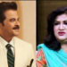 Why did Anil Kapoor reach out to Hina Dilpazeer?