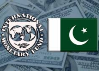 IMF calls for more anti-corruption measures in Pakistan