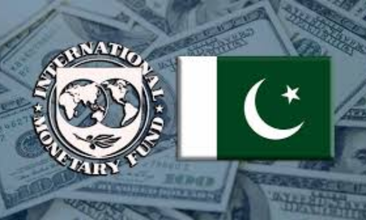 IMF calls for more anti-corruption measures in Pakistan