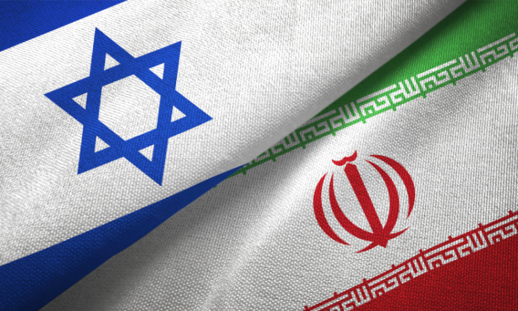 7 Israeli citizens, including a military officer, arrested for spying for Iran