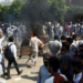 28 Injured as Students Protest Alleged Rape of Lahore College Student