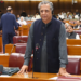 Law Minister Azam Nazeer Tarar presents 26th Constitutional Amendment in Senate