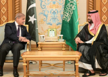 PM appreciates KSA’s support for economic revival