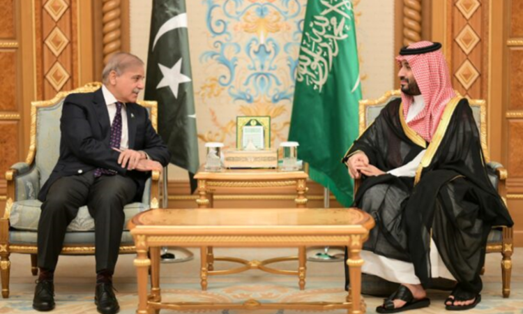 PM appreciates KSA’s support for economic revival