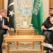 PM appreciates KSA’s support for economic revival