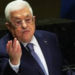 Israel wants to ‘empty’ Gaza of its people: Mahmood Abbas