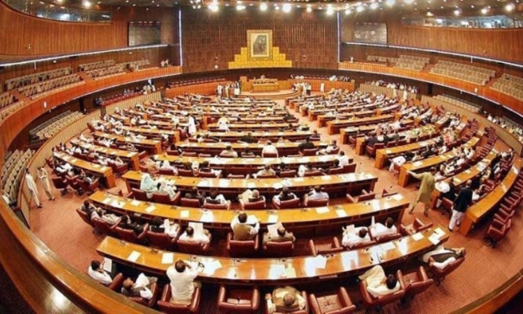 PTI-Backed Independents Aid Treasury in Securing Two-Thirds Majority for Constitutional Amendment