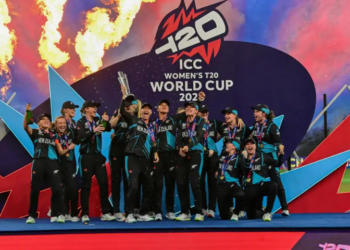 ICC Women’s T20 World Cup- New Zealand are the new champions