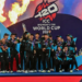 ICC Women’s T20 World Cup- New Zealand are the new champions