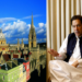 Imran Khan disqualified from Oxford University chancellorship race