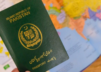 Long-awaited nationwide passport application facility introduced