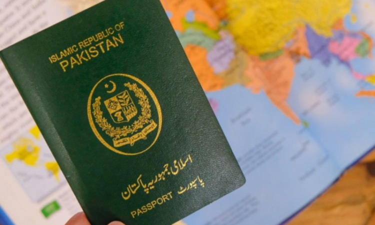 Long-awaited nationwide passport application facility introduced