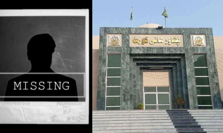 PHC orders financial compensation for families of missing persons