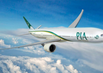 Blue World City bids Rs10 billion for PIA privatization, far below minimum set by government