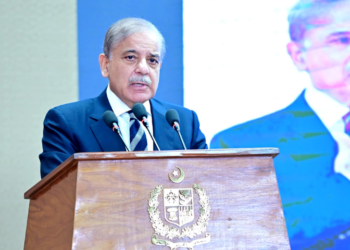 PM Shehbaz assures full support to Palestinian students in Pakistan