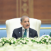 Shehbaz Sharif urges global focus on humanitarian aid for Afghanistan