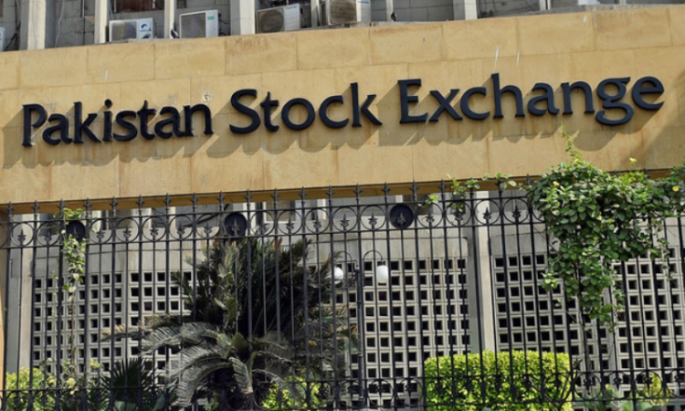 Pakistan Stock Exchange achieves record 89,000 points