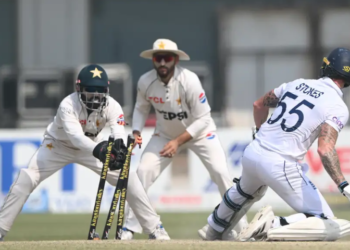 2nd Test- Pakistan levels series with 152-run victory Over England in Multan