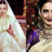 Bollywood icon Rekha celebrates her 70th birthday